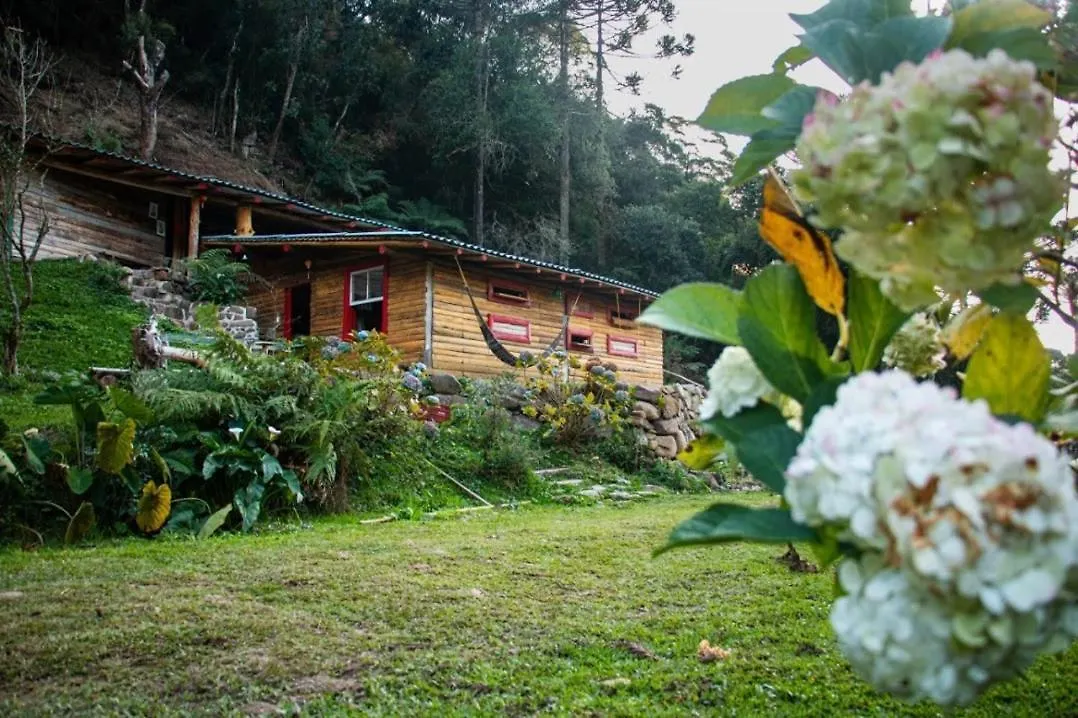 Terras Do Sul Pansiyon Urubici